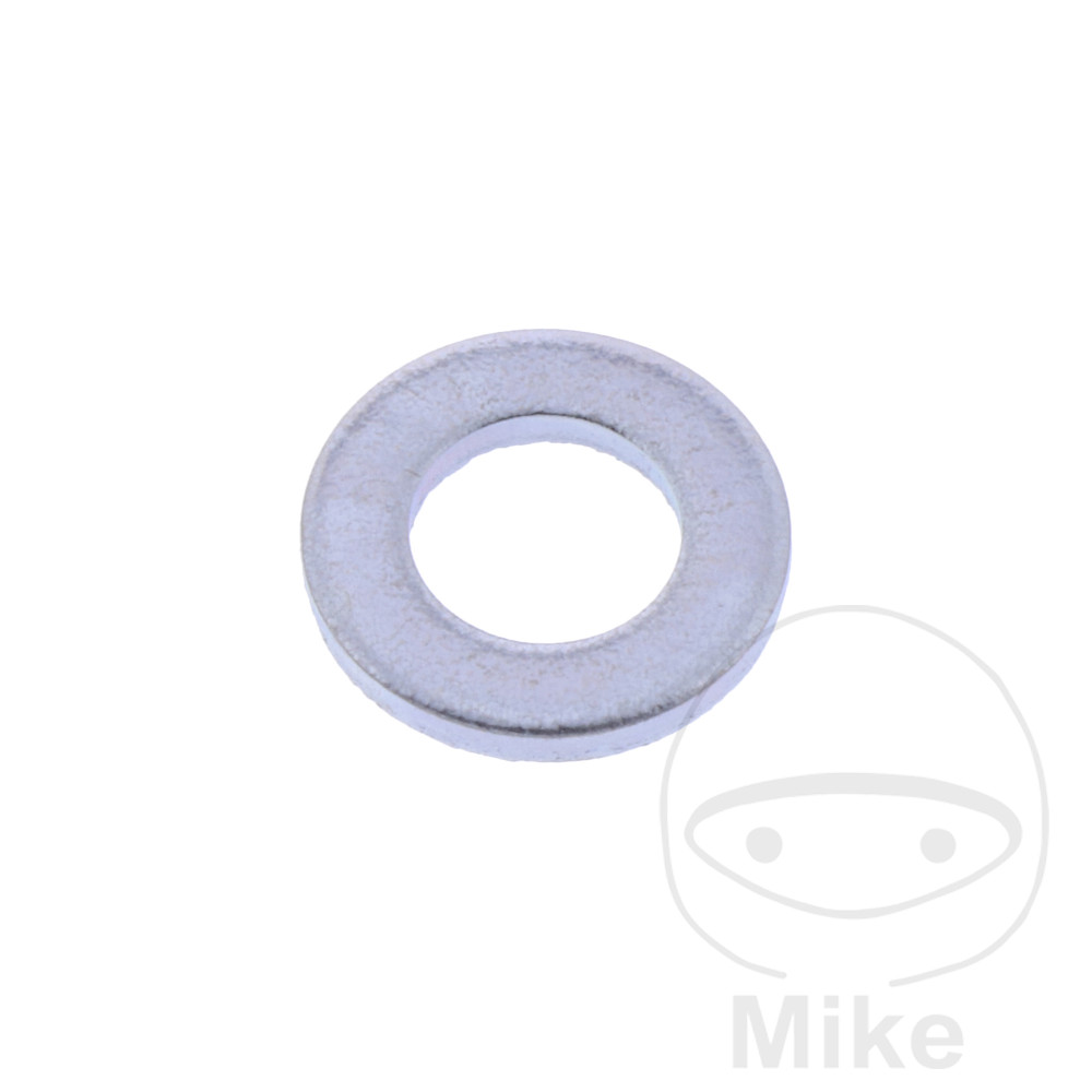 Rondelles galvanisées M6 JMP - Paquet de 20 pièces - vue 2