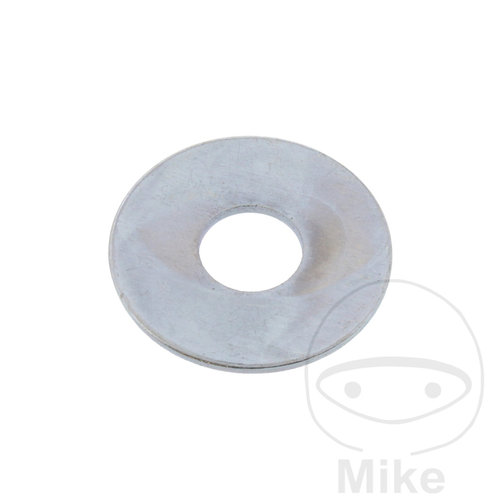 Disques d'aile galvanisés 10X30 Pack 7 Alternative: 4866968 - vue 2
