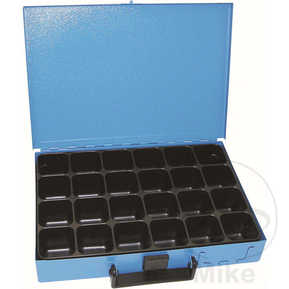 Assortiment boîte 24FACH vide 8509