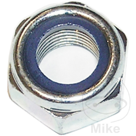Écrou galvanisé M8 985 Pack de 100 pièces Dresselhaus