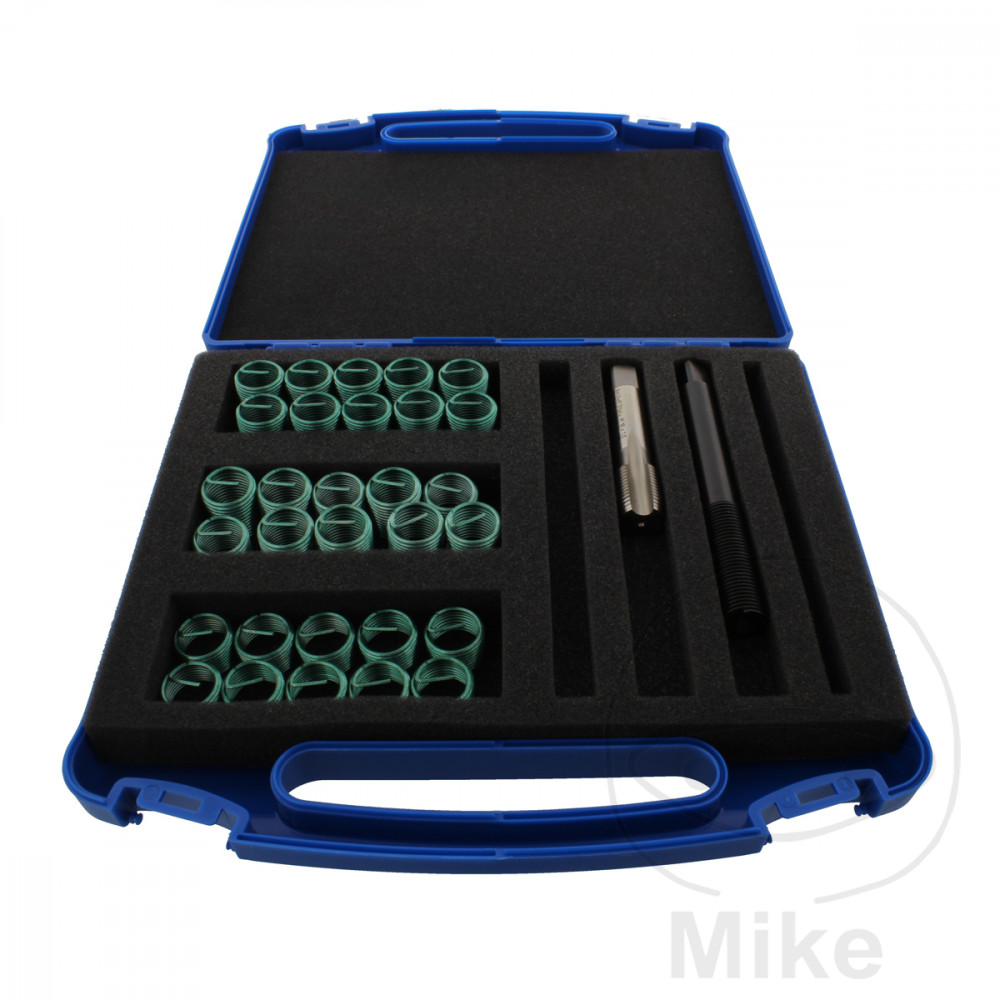 Kit de réparation de filetage Helicoil Plus M1 - vue 2