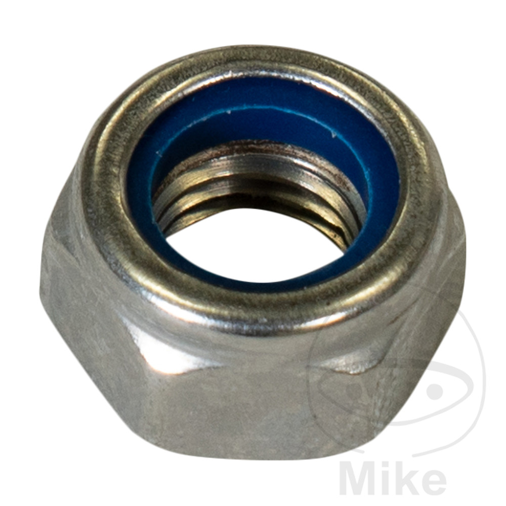 Écrou de sécurité M12 DIN 985 M12X1.75