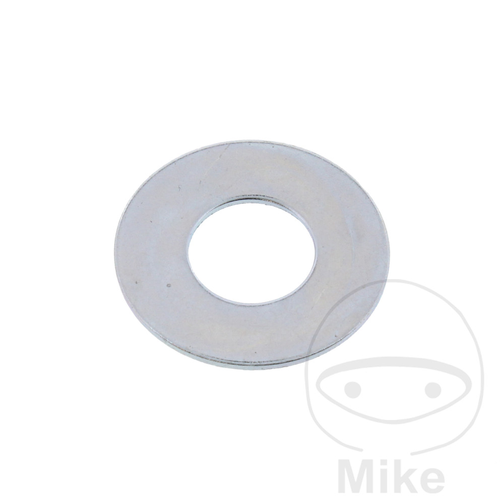 Rondelles d'aile galvanisées 4X20 Dresselhaus pack de 100 pièces - vue 2