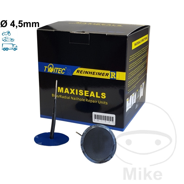 Joint Maxi Seal 4,5 mm Reinheimer - Pack de remplacement 24x4,5