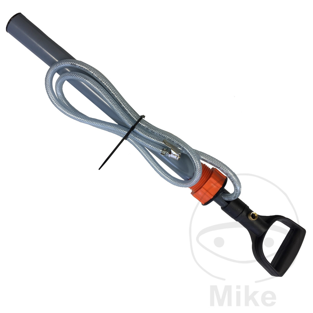 Pompe à carburant Terra-S 5190238 - vue 3