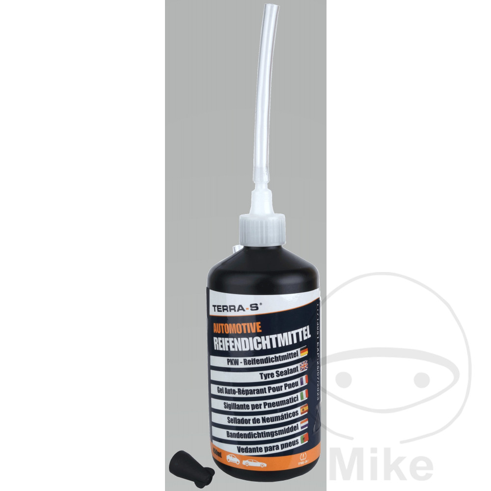 Bouteille de recharge liquide de refroidissement Terra-S 450 ml - vue 2