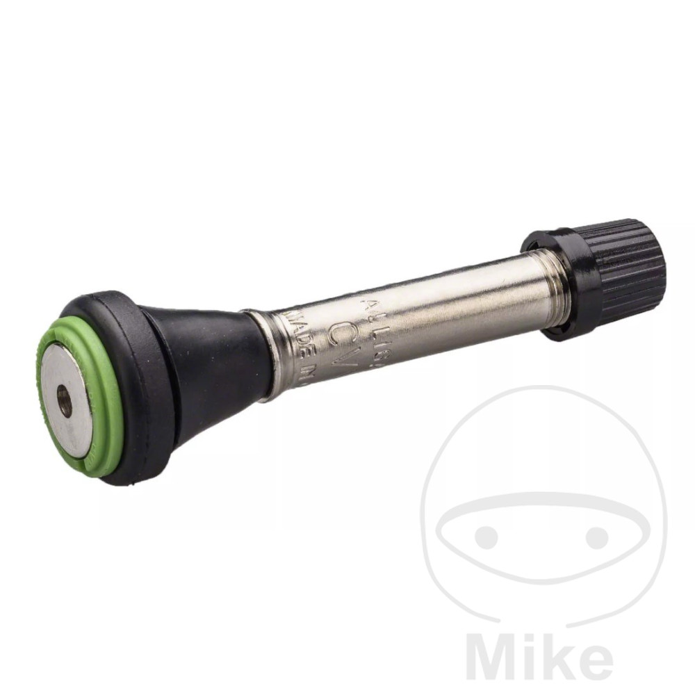 Valve en caoutchouc 11.3 mm CVV60 corps métal Hofmann - vue 2