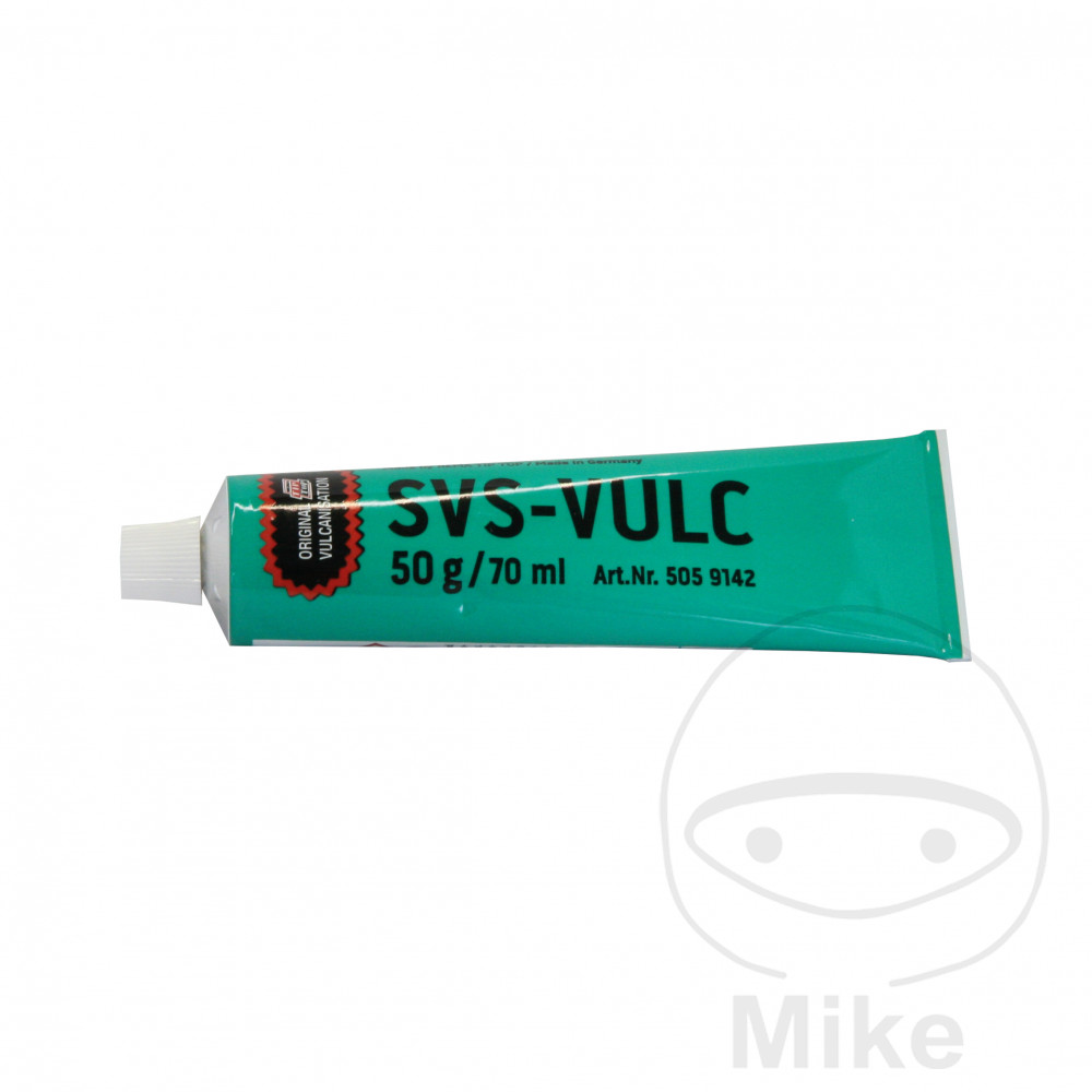Liquide de vulcanisation Tip Top Automotive 50 g - vue 2