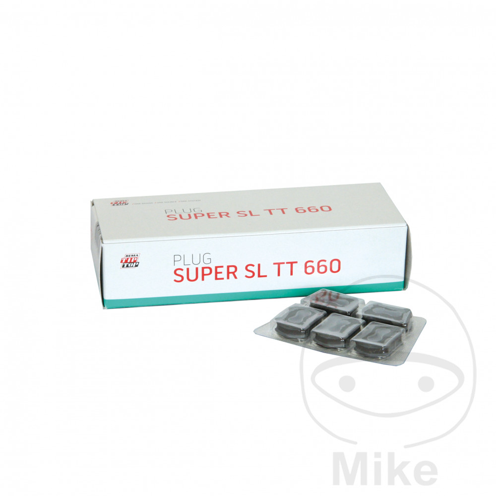 Super Elastique TT 660 Recharge Tip Top Automotive - vue 2