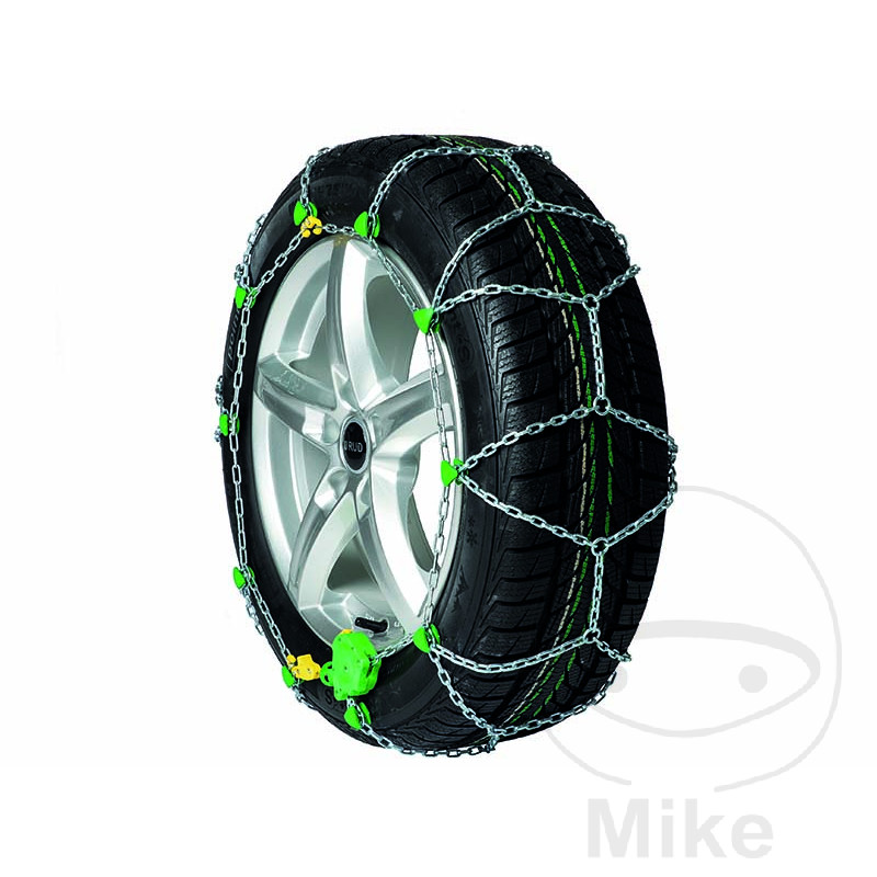 Chaîne à neige RUD Schneekette Compact OEKOMAT E110