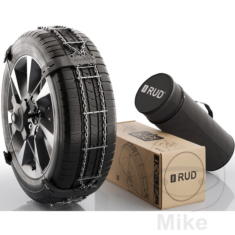 Chaîne de neige RUD Schneekette CLICK2GO TA27