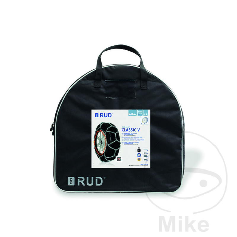 RUD Chaîne neige Matic Classic 0131
