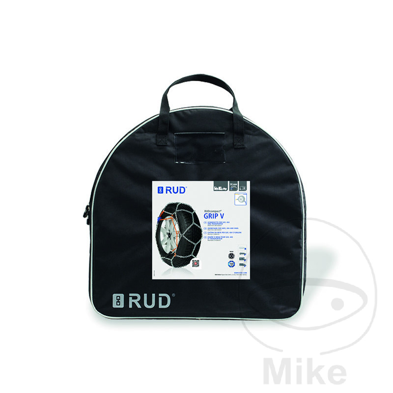 Chaînes à neige RUD Schneekette Compact GRIP V GV70