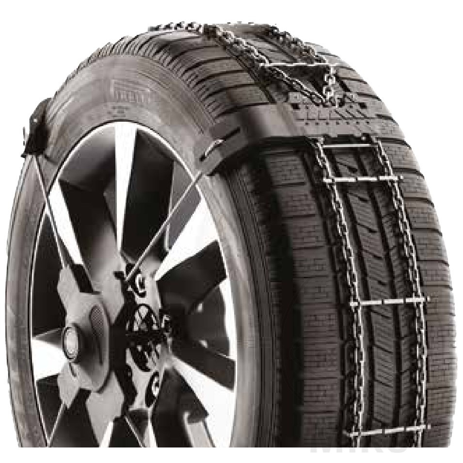 Chaîne à neige RUD Schneekette CLICK2GO TA39T