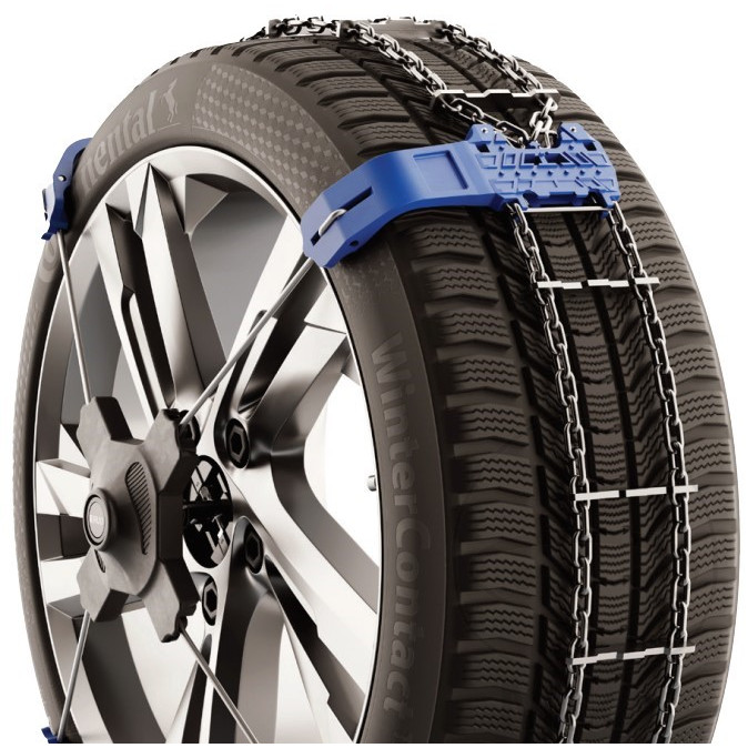 Chaîne à neige RUD Schneekette CLICK2GO V TS56