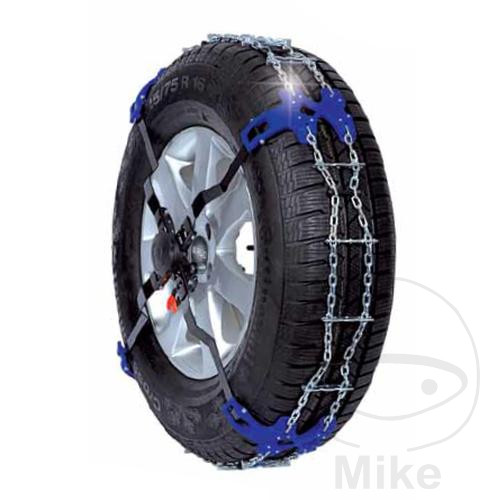 Chaîne à neige RUD CENTRAX V 4 S897