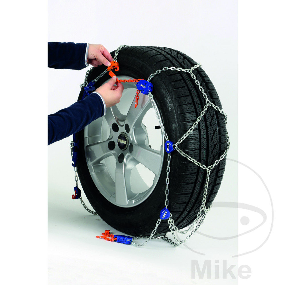 Chaîne à neige Compact Easy 2 Go 4060 RUD - vue 3