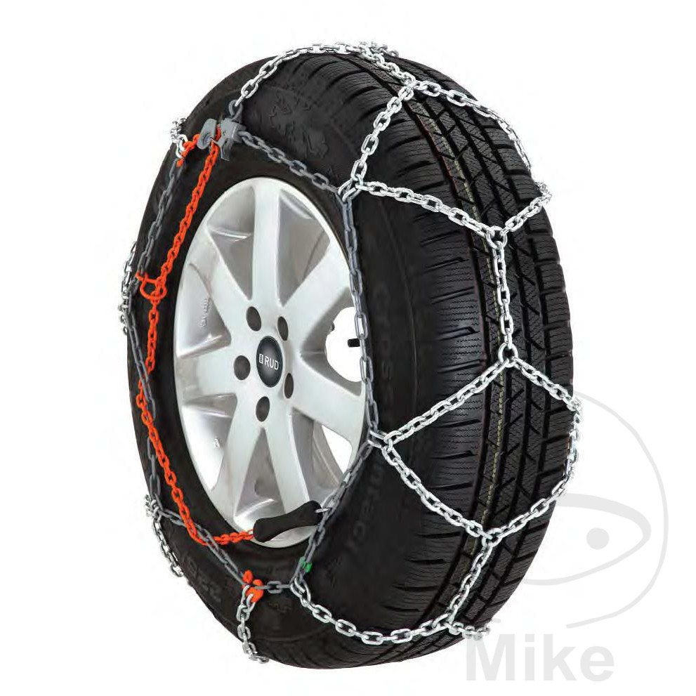 Chaîne à neige RUD Compact GRIP V 131