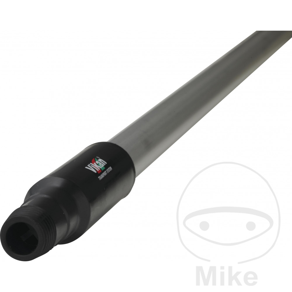 Manche en aluminium 1500 mm Vikan Brosse 5513668 - vue 3