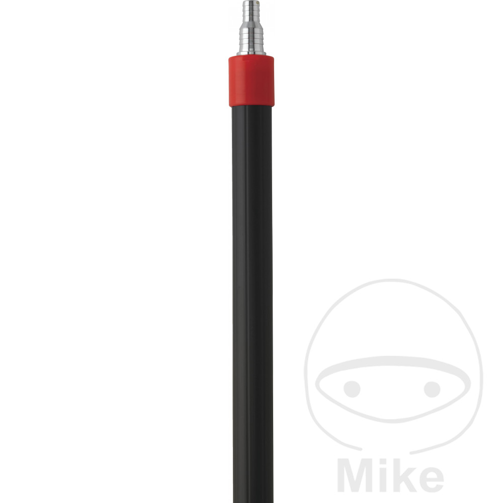 Manche télescopique en aluminium 100-160 Raccord de tuyau Vikan 5513735 - vue 3