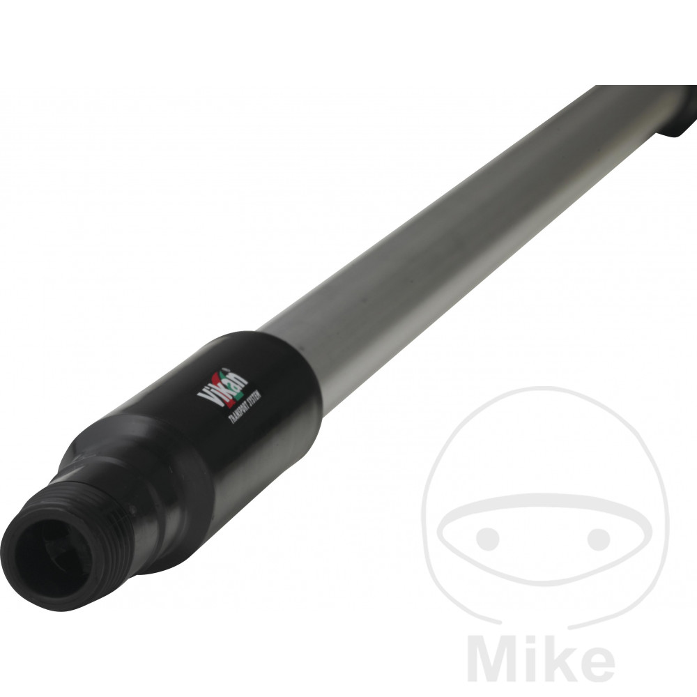 Manche télescopique en aluminium 100-160 Raccord de tuyau Vikan 5513735 - vue 4
