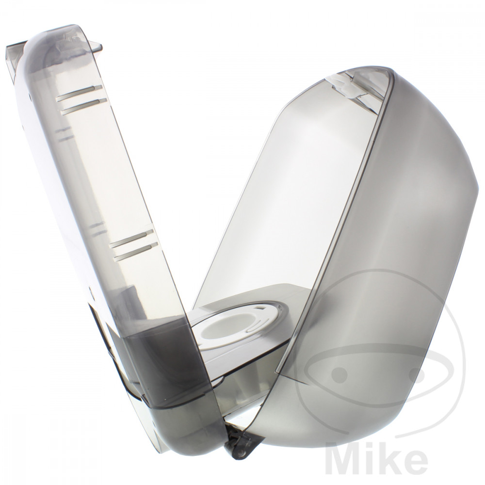 Distributeur de rouleau de papier JMP rolling interne smoky - vue 2