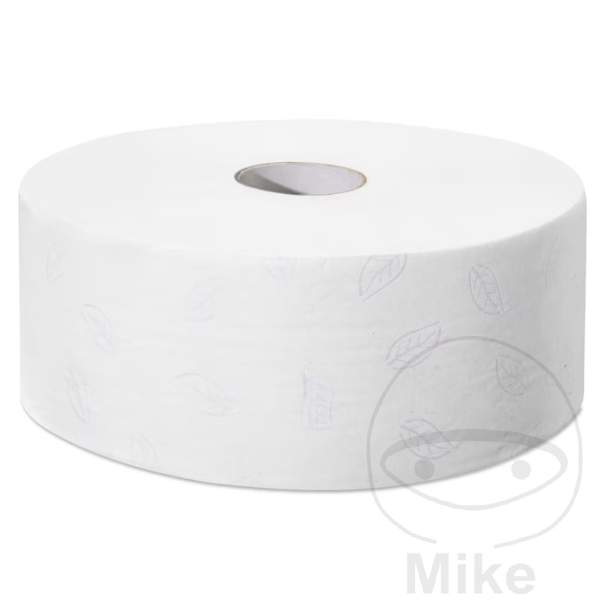 Papier hygiénique Jumbo Tork 6 rouleaux - vue 2