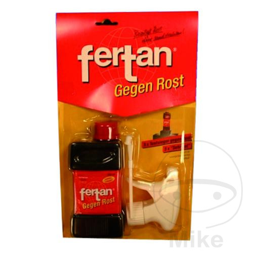 Convertisseur de rouille Fertan 250 ml - vue 2