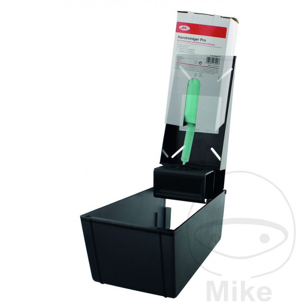 Nettoyant pour les mains Pro 1,4 L JMC - Huiles et graisses - vue 2