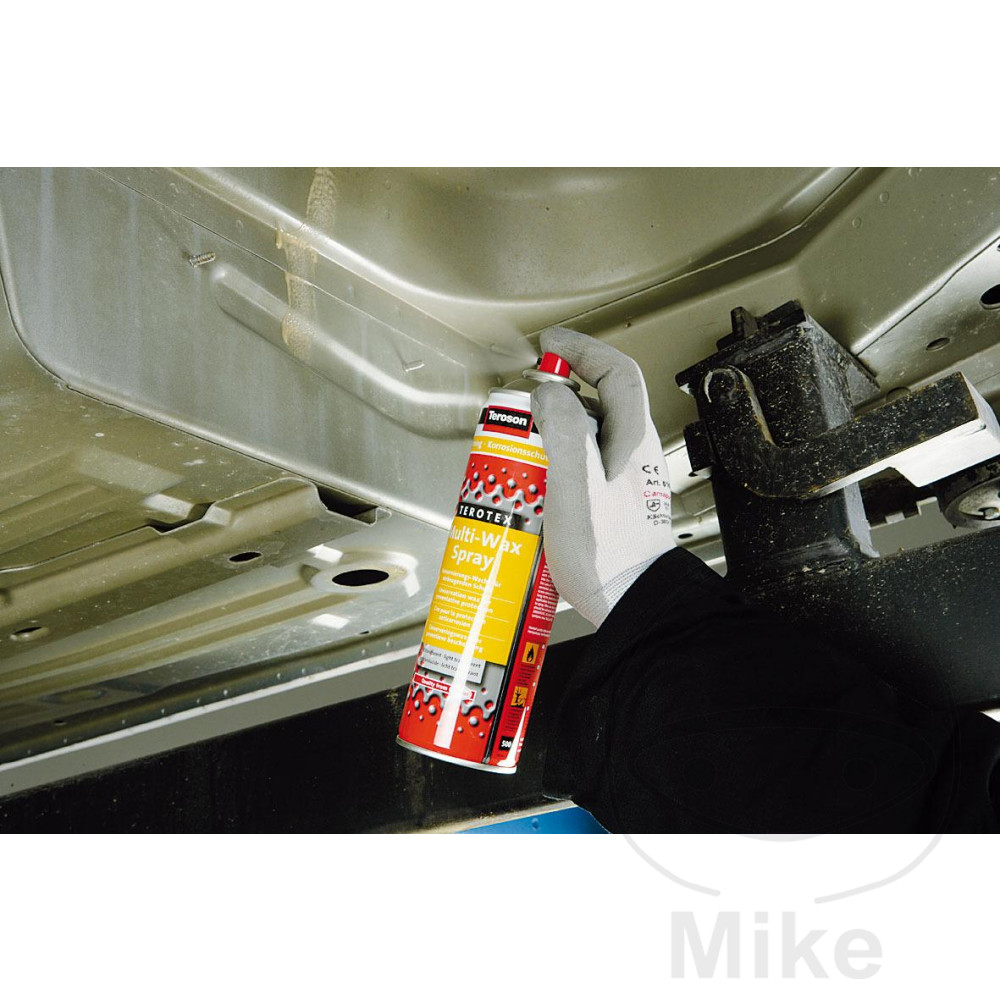 Spray multi-cire Teroson WX 210 500 ml - vue 2