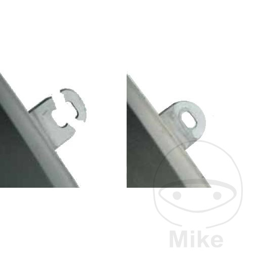 Réparation plastique 2 x 25 ml Teroson PU 9225 UF - vue 2