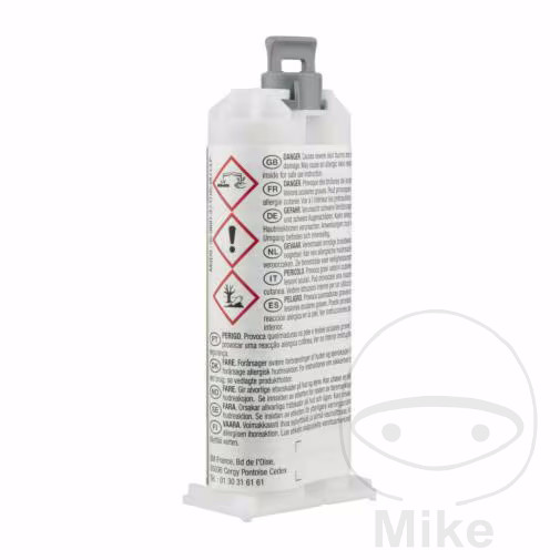 Adhésif DP 490 2K 50 ml avec buse Scotchweld 3M - vue 2