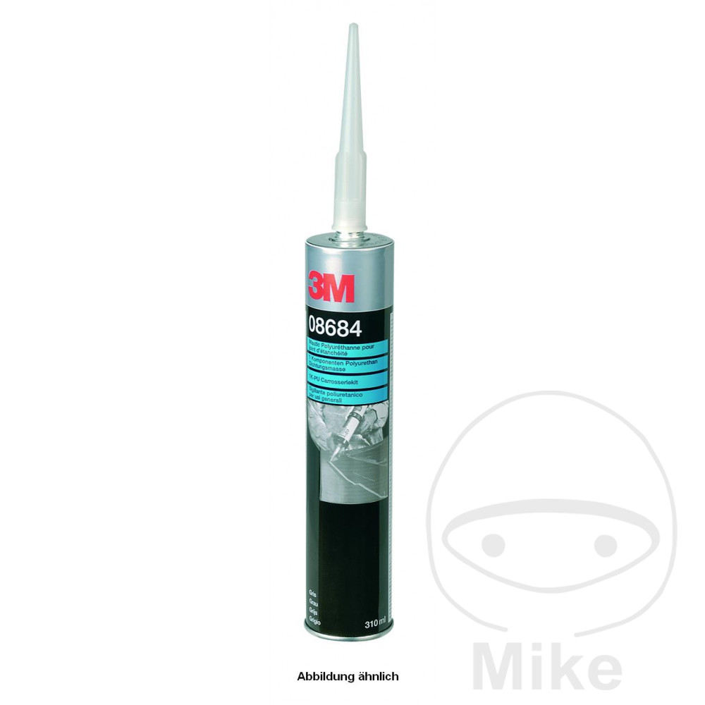 Nettoyant Fugenflex gris 310 ml 3M