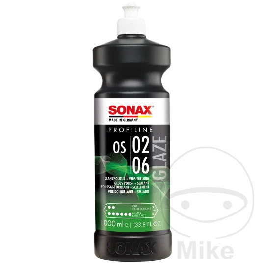 Sonax Polish doux tout-en-un OS 02-06 PROFILINE