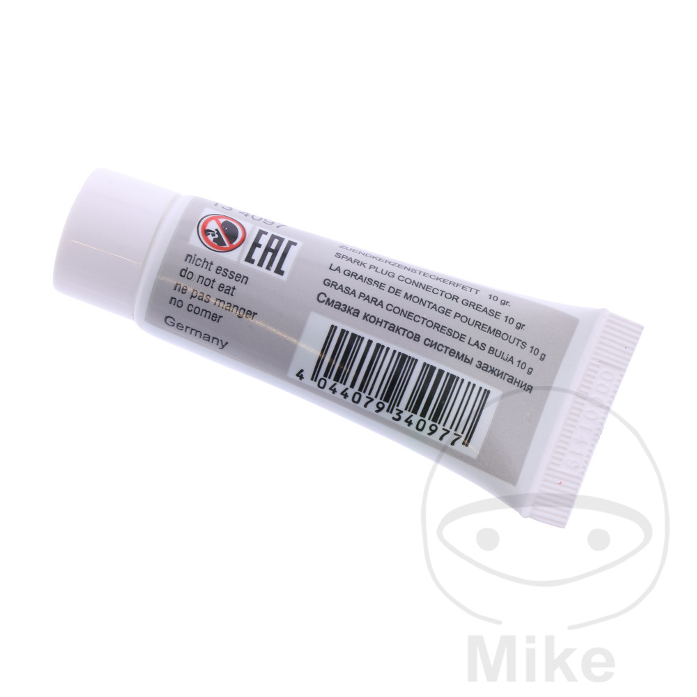 Graisse pour bougies Hitachi 10 g - vue 2