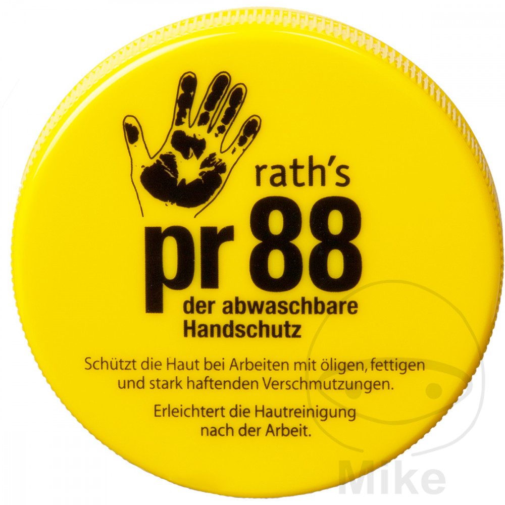 Crème de protection des mains PR88 1 L - vue 2