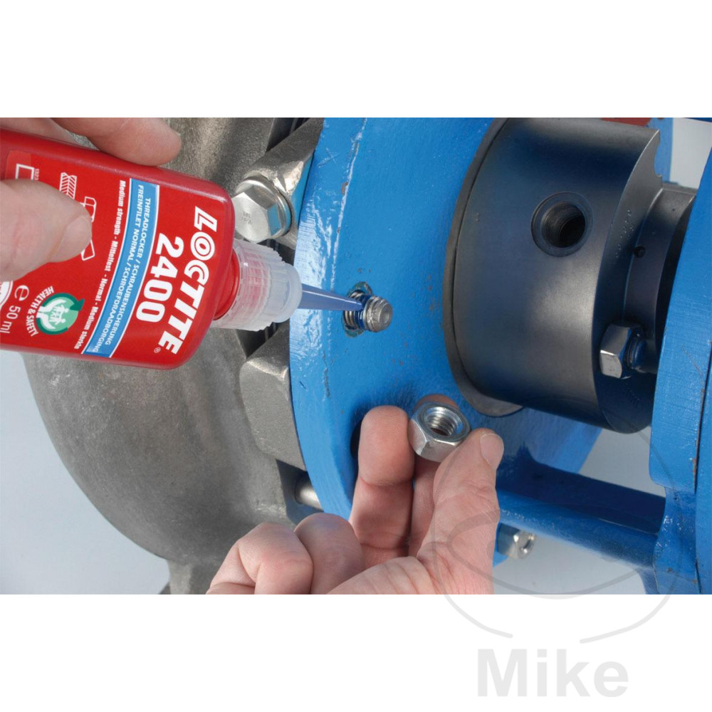 Frein Filet Loctite 2400 50 ml - vue 2