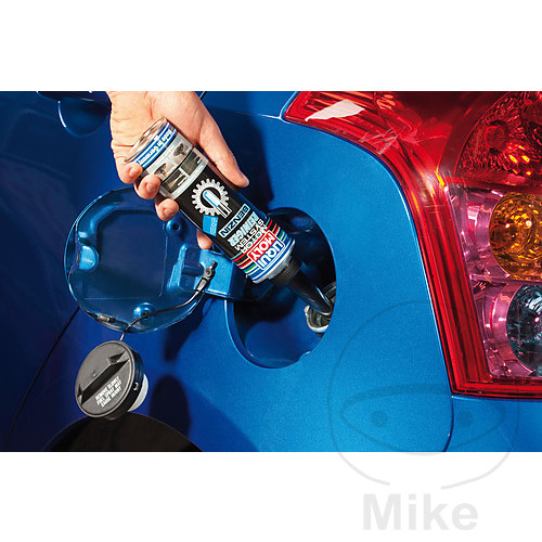 Système de nettoyage de moteur Petrol 30 Liqui moly - vue 2