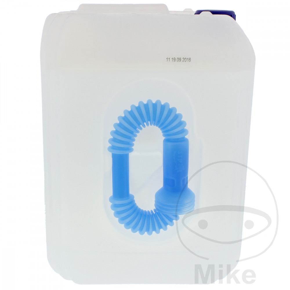 Agent réducteur AdBlue 10L JMC Urée - vue 2