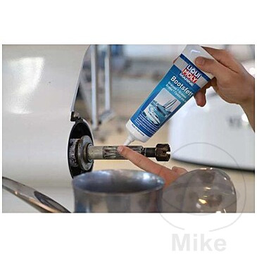 Graisse marine pour bateaux 400 g Liqui Moly - vue 2