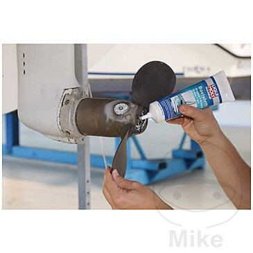 Graisse marine pour bateaux 400 g Liqui Moly - vue 3