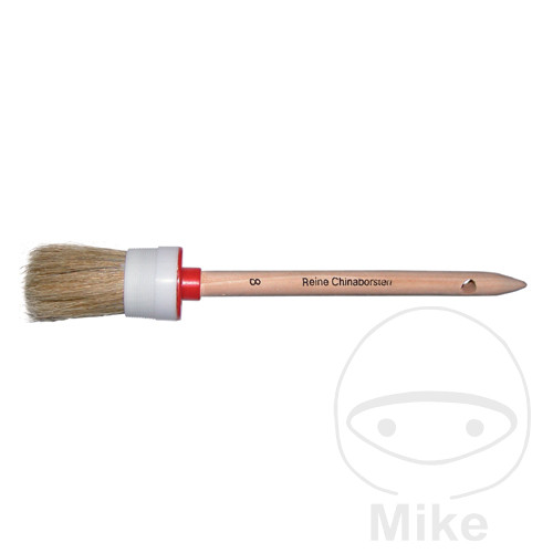 Brosse à anneau taille 8 EDE