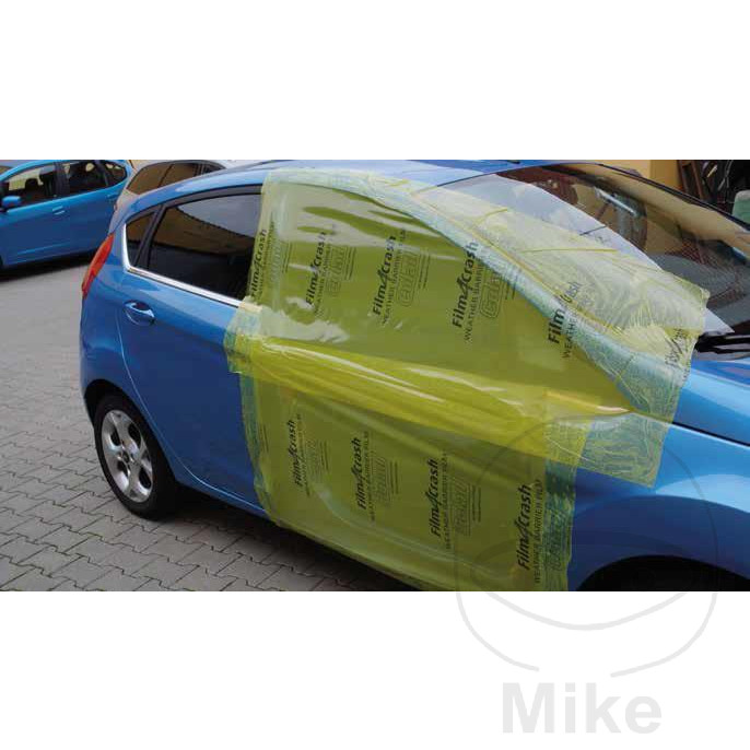Film de protection 75CMX60M COL FILM4CRASH - vue 3