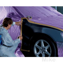 Film de protection Premium Plus 3M Violet 6 m x 120 m - vue 2