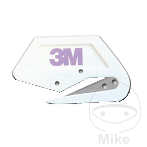 Couteau de coupe Premium 3M transparent Coupe-masque - vue 2