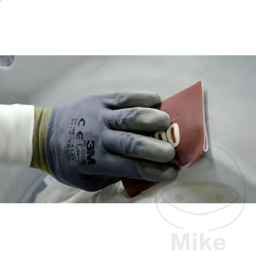 Bande de papier de verre 140X171 K800 3M - vue 3