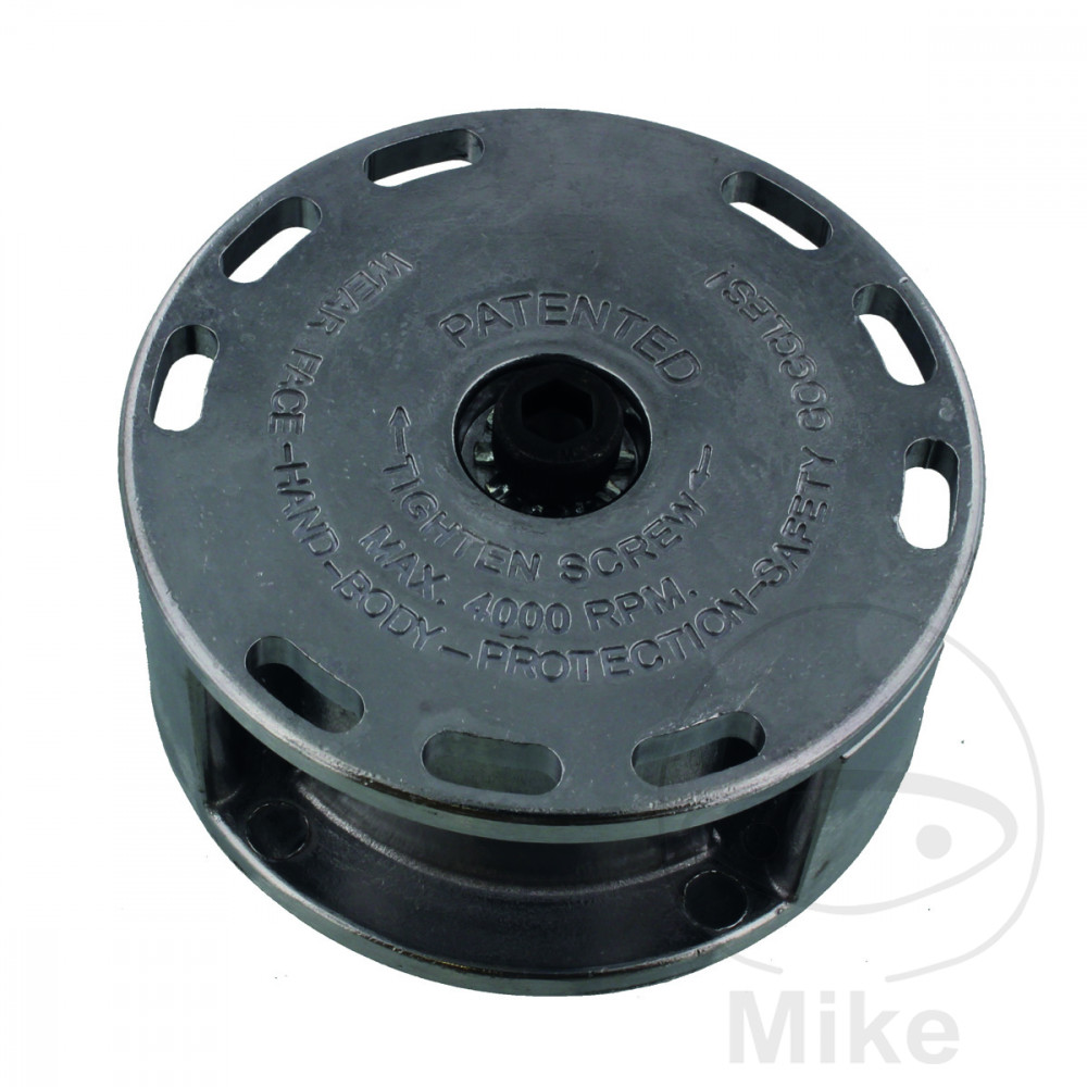 Adaptateur pour bande à brosses 23 mm JMP 6560293