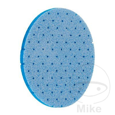 Disques abrasifs fins K800 3M 77 mm Flexible Hookit - vue 3
