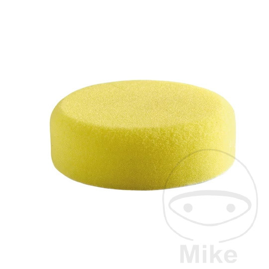Éponge de polissage Milwaukee HART 80 mm