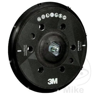 Plateau de soutien 150 mm Perfect IT 3M